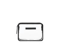 HORIZN STUDIOS Beauty case LIQUIDS BAG nero