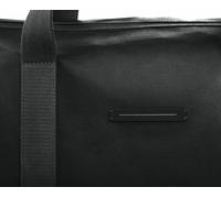 Horizn Studios Borsa weekend 'SoFo Medium' nero, Taglia One Size