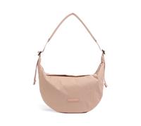 Horizn Studios Chiado Borsa hobo rosa antico, nylon, donna