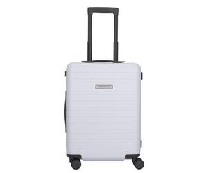 Horizn Studios H5 Carrello per cabine a 4 ruote per il check-in 55 cm grigio