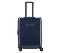 Horizn Studios H6 Essential 4 ruote Carrello M 64 cm blu