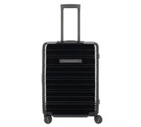 Horizn Studios H6 Essential Carrello lucido a 4 ruote 64 cm nero