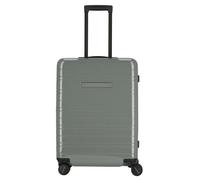 Horizn Studios H6 Essential Carrello lucido a 4 ruote 64 cm verde