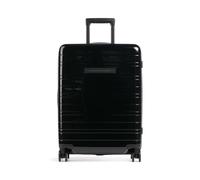 Horizn Studios H6 Essential Carrello lucido a 4 ruote 64 cm glossy all black (HS7T93)