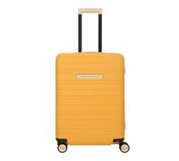 Horizn Studios H6 RE Series 4 ruote Carrello 64 cm giallo