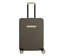 Horizn Studios H6 RE Series 4 ruote Carrello 64 cm verde