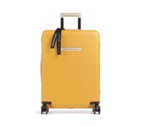 Horizn Studios H6 RE Valigia trolley (4 ruote) giallo, policarbonato, 46 x 64 x 24cm