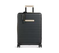 Horizn Studios H6 RE Valigia trolley (4 ruote) nero, policarbonato, 46 x 64 x 24cm