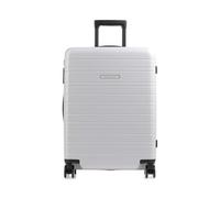 Horizn Studios H6 Valigia trolley (4 ruote) grigio chiaro, policarbonato, 46 x 64 x 24cm