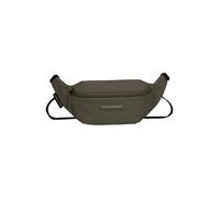 Horizn Studios SoFo Borsa a tracolla verde-oliva, canvas, unisex