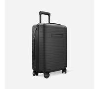 Horizn Studios H5 Smart Valigia trolley (4 ruote) nero, policarbonato, 40 x 55 x 20cm