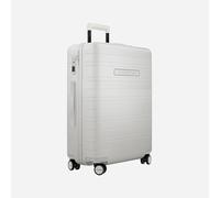 Horizn Studios H6 Essential Valigia trolley (4 ruote) bianco, policarbonato, 46 x 64 x 24cm