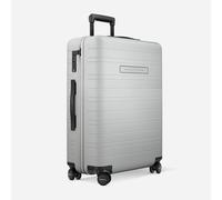 Horizn Studios Modello H6 Essential Trolley Rigido Opaco Con 4 Ruote grigio chiaro