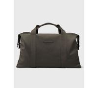 Horizn Studios Borsa weekend 'SoFo Medium' oliva / nero, Taglia One Size