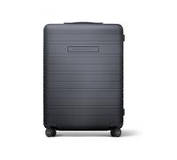 HORIZN STUDIOS Trolley H6 RE Check-In Reisekoffer 64cm dark slate grigio