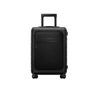 HORIZN STUDIOS Trolley M5 Essential Cabin 55cm nero totale nero