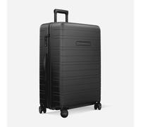 HORIZN STUDIOS Trolley rigido H7 Smart Matt con 4 ruote L Blu
