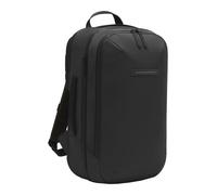 Horizn Studios Zaino 'Gion Travel' nero, Taglia One Size