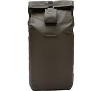 Horizn Studios Zaino 'SoFo Rolltop' oliva / nero Donna Horizn Studios One Size oliva / nero
