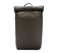 Horizn Studios Zaino 'SoFo Rolltop X' oliva, Taglia One Size