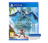 Playstation Games Ps4 Horizon Forbidden West (nordic)