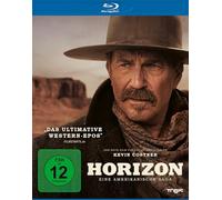 Horizon (Blu-ray) Costner Kevin Miller Sienna Worthington Sam Lee Abbey Malone