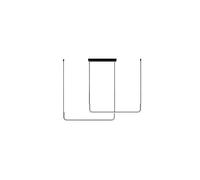 HORIZON 22W Lampada a sospensione LED ML1180