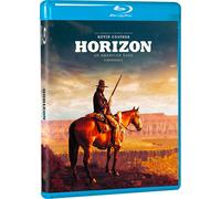 Horizon: An American Saga Capitolo 1 (1 Blu-Ray) - Costner, Malone, Fuhrma...