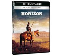 Horizon: An American Saga - Capitolo 1 [Blu-Ray] [Region Free] (Audio italiano)