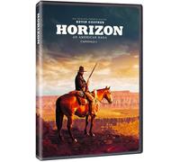 HORIZON: AN AMERICAN SAGA CAPITOLO 1 (DS)