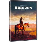 HORIZON: AN AMERICAN SAGA CAPITOLO 1 (DS) (DVD) Kevin Costner Kevin Kostner