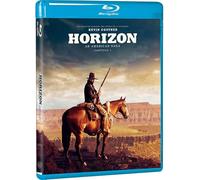 Horizon: An American Saga - Chapter 1 (2024) Blu Ray