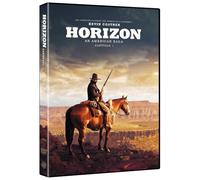 Horizon: An American Saga - Chapter 1 (2024) Dvd
