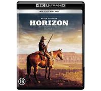 Horizon: An American Saga - Chapter 1 (4K UHD Blu-ray)