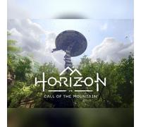 Horizon Call of the Mountain (PS5) PSN Key - EU