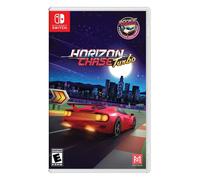 Horizon Chase Turbo Night Edition Nintendo Switch Edizione Notte Nuovo