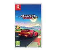 Horizon Chase Turbo - Nintendo Switch [Edizione: Regno Unito]