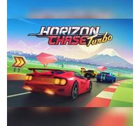 Horizon Chase Turbo (PC) Steam Key - GLOBAL