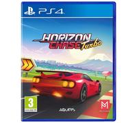 Horizon Chase Turbo PS4 - Nouvo