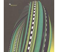 Horizon (Club, 3 versions, 2001) / Vinyl Maxi Single [Vinyl 12'']