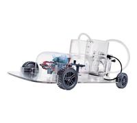 Horizon Educational FCJJ-11 Hydrocar Energie alternative Auto con cella a com