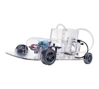 Horizon Educational FCJJ-11 Hydrocar Energie alternative Auto con cella a com