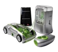Horizon Educational FCJJ-23 H-Racer 2.0 Energie alternative Auto con cella a c