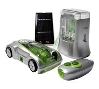 Horizon Educational FCJJ-23 H-Racer 2.0 Energie alternative Auto con cella a c