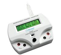 Horizon Educational FCJJ-24 Horizon Energy Monitor Pronto all'uso