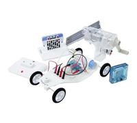 Horizon Educational FCJJ-30 Electric Mobility Experiment Set Cella di