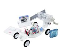 Horizon Educational FCJJ-30 Electric Mobility Experiment Set Cella di combusti