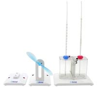 Horizon Educational FCJJ-38 Thermal Power Science Kit Tecnico, Elettronica Kit Esperienza a Partire da 12 Anni