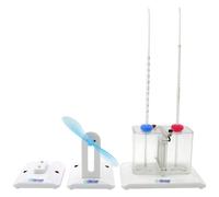 Horizon Educational FCJJ-38 Thermal Power Science Kit Tecnologia, Elettronica