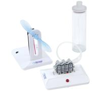 Horizon Educational FCJJ-42 Ethanol Fuel Cell Science Kit Cella di